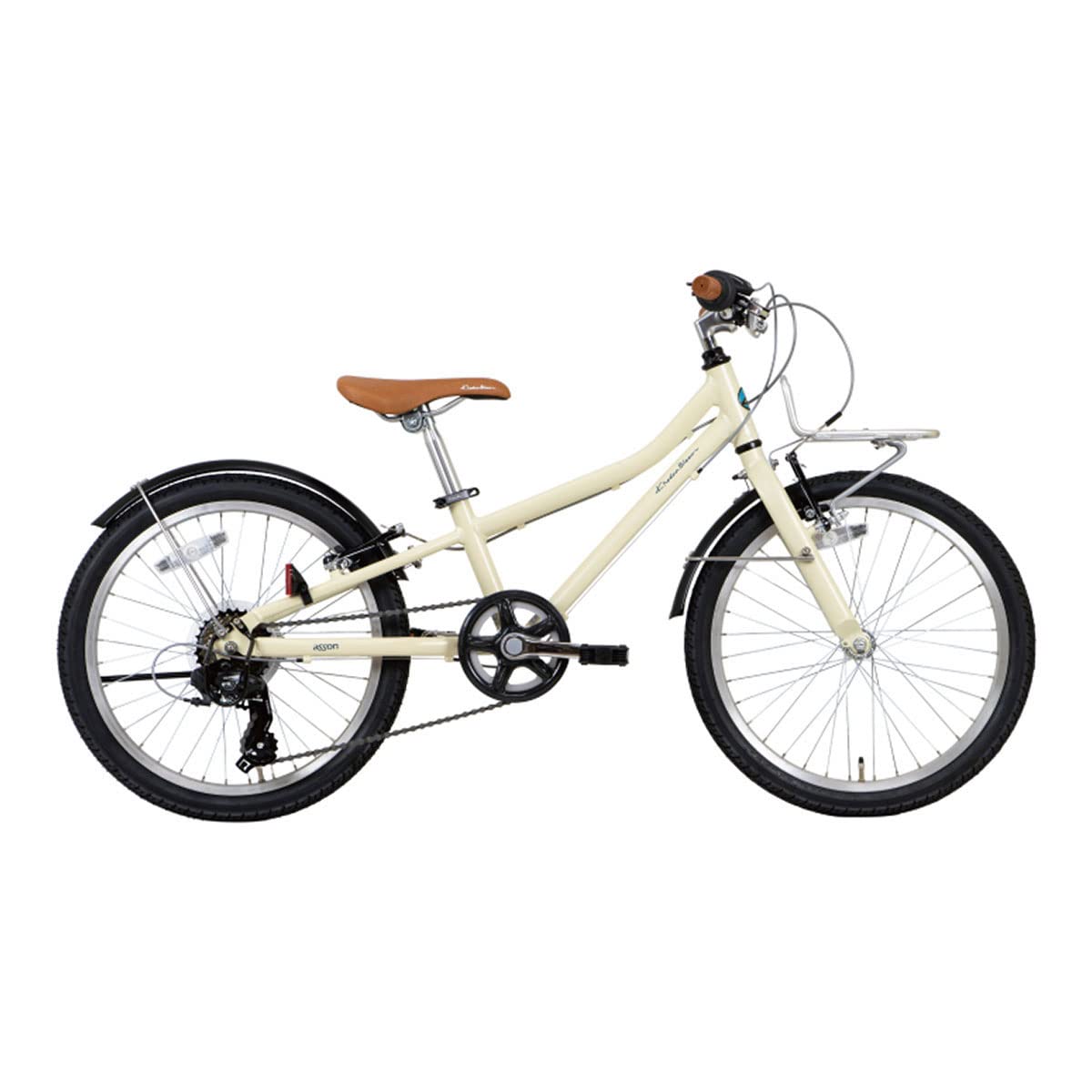 Amazon.co.jp: コーダーブルーム スポーツ 子供自転車 アッソン J20
