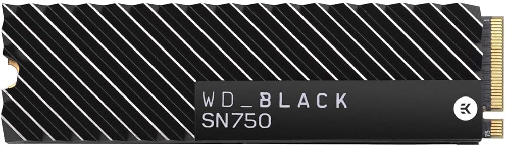 Amazon | Western Digital ウエスタンデジタル 内蔵SSD 2TB WD Black