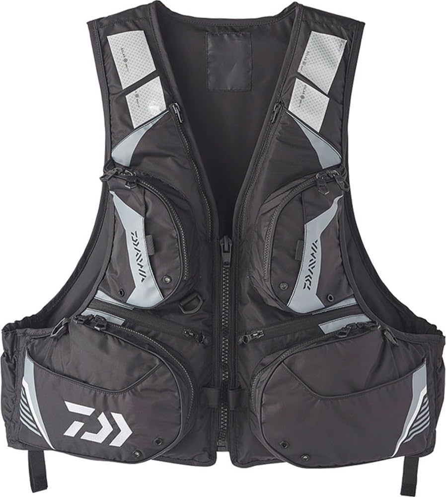 Amazon | ダイワ(DAIWA) フィッシングベスト フローティングベスト