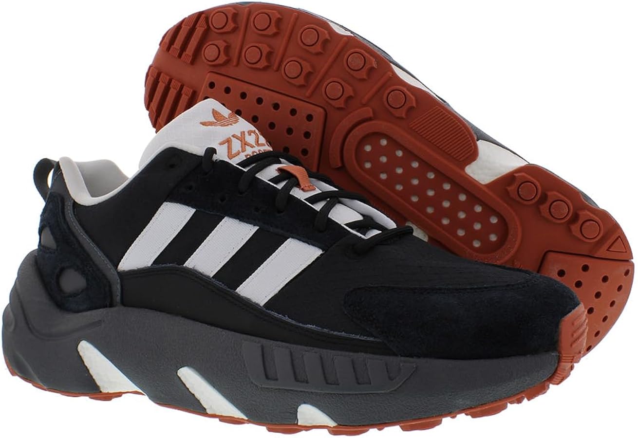 Amazon.com | adidas ZX 22 Boost Womens Shoes Size 9.5, Color