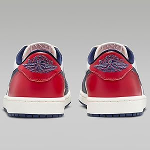 Amazon | [ナイキ] エア ジョーダン 1 レトロ ロー AIR JORDAN 1 RETRO