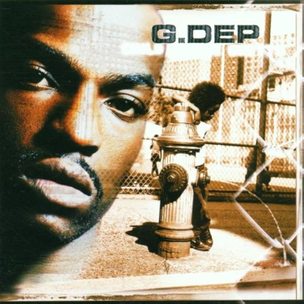 G-Dep - Child of the Ghetto - Amazon.com Music