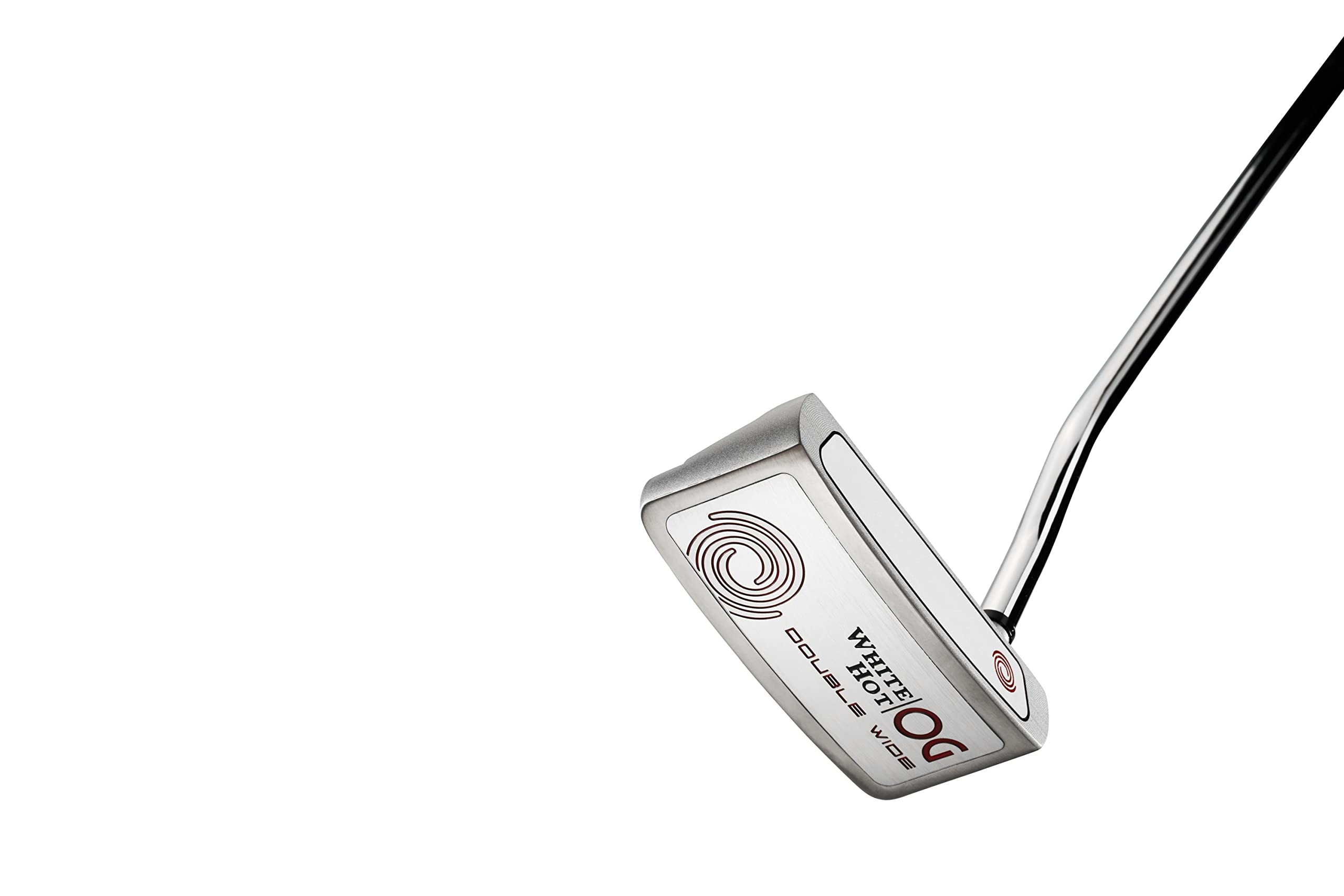 Amazon | Odyssey Golf ホワイト ホット OG パター (左手 34インチ