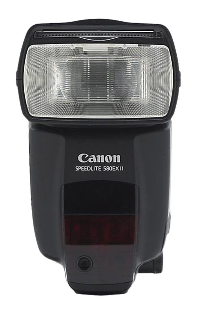 Amazon | Canon スピードライト 580EX II (J) | フラッシュ・ストロボ 通販