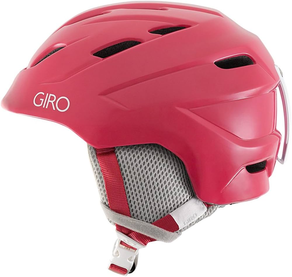 Amazon | GIRO(ジロ) スキー・スノーボードヘルメット NINE.10ジュニア