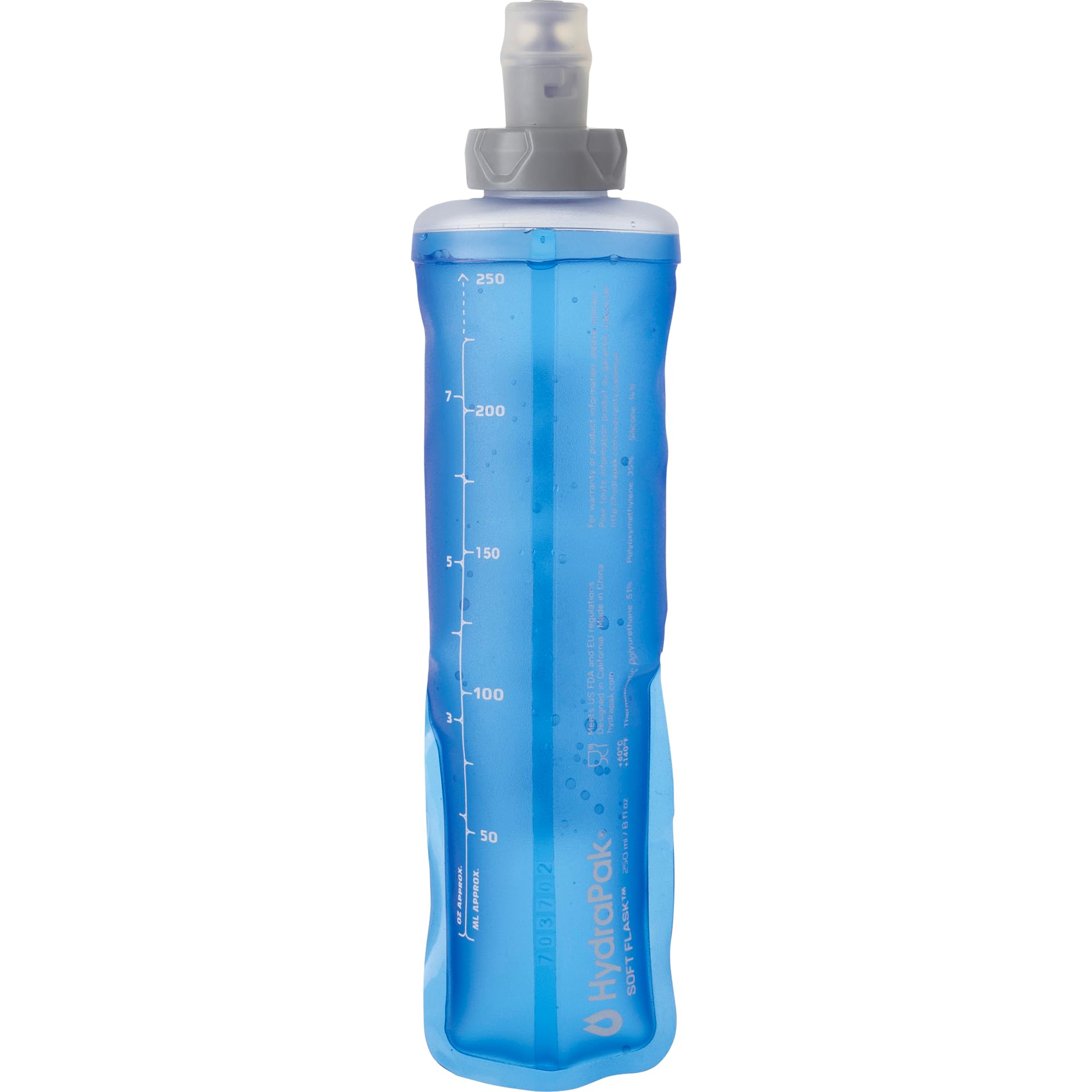Salomon SOFT FLASK Running Hydration Accessories SOFT FLASK 250ml