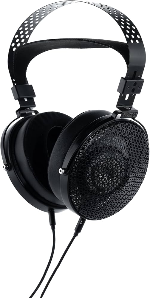 Amazon.co.jp: 水月雨 MOONDROP 水平線 - HORIZON モニターヘッドホン