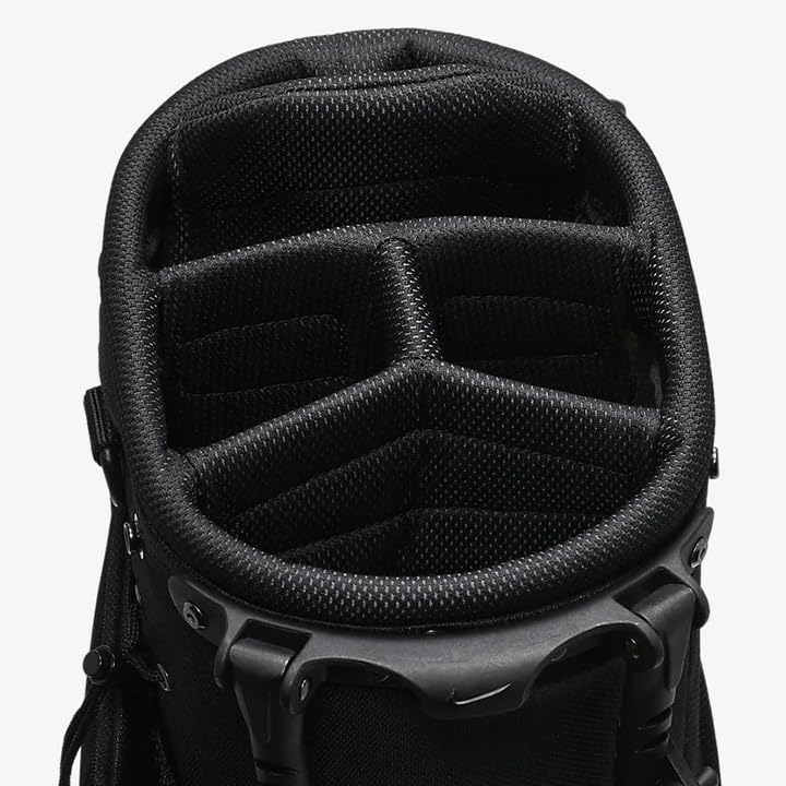 Amazon | NIKE ナイキ ゴルフ キャディバッグ スタンド 軽量 スポーツ