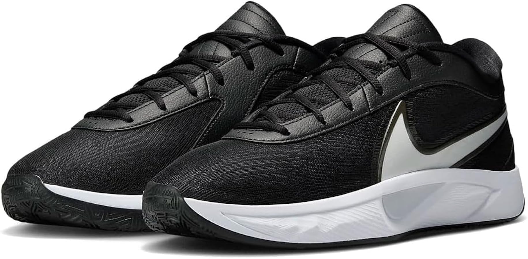 Amazon | [ナイキ] ヤニス フリーク 6 EP GIANNIS FREAK 6 EP ブラック