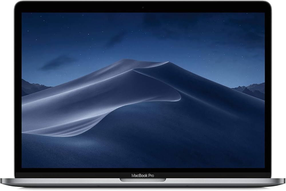 Amazon.co.jp: 【整備済み品】Apple MacBook Pro 2018,Thunderbolt(USB