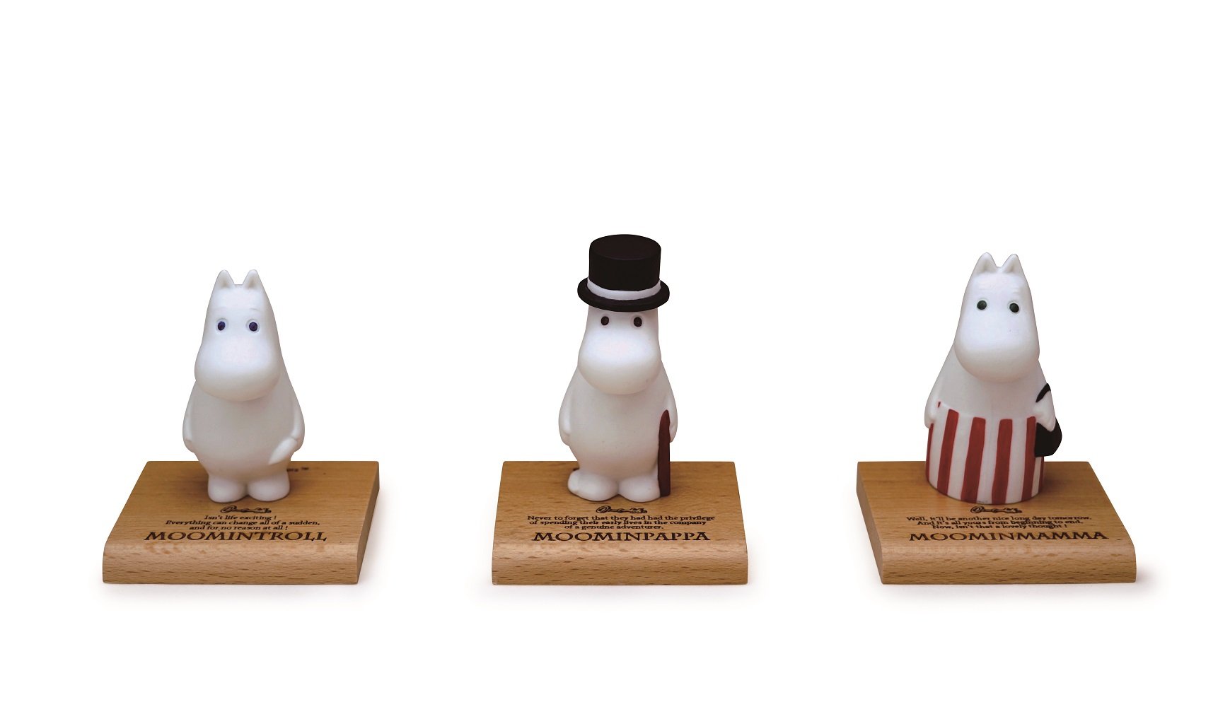 Amazon | ムーミン 陶器フィギュア | フィギュア・ドール 通販