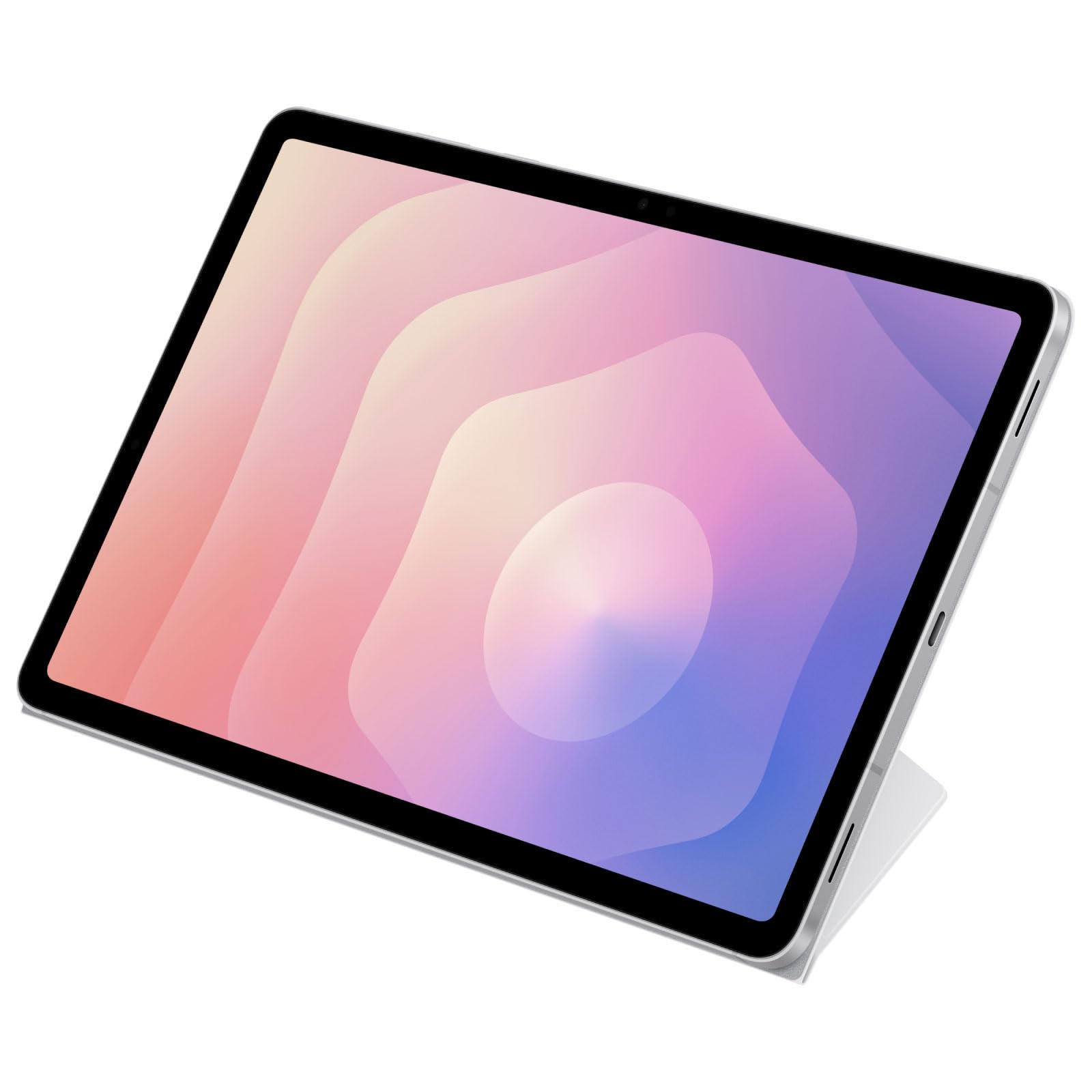 Amazon.co.jp: Samsung Galaxy Tab S11 Book Cover|ホワイト