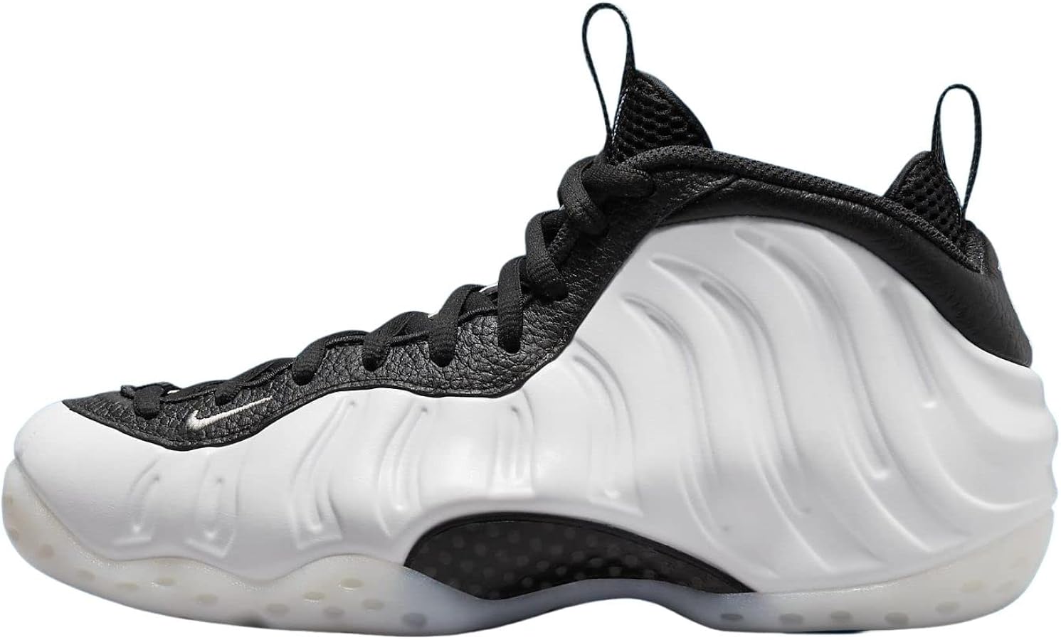 Amazon | Nike Air Foamposite 1 メンズシューズ(DV0815-100、ホワイト
