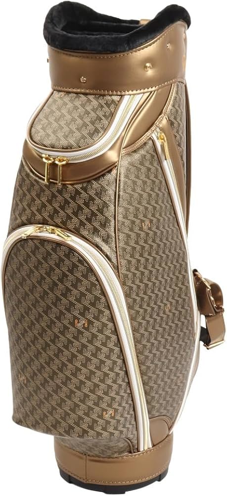 Amazon | レザレクション（Resurrection） ゴルフ キャディバッグ