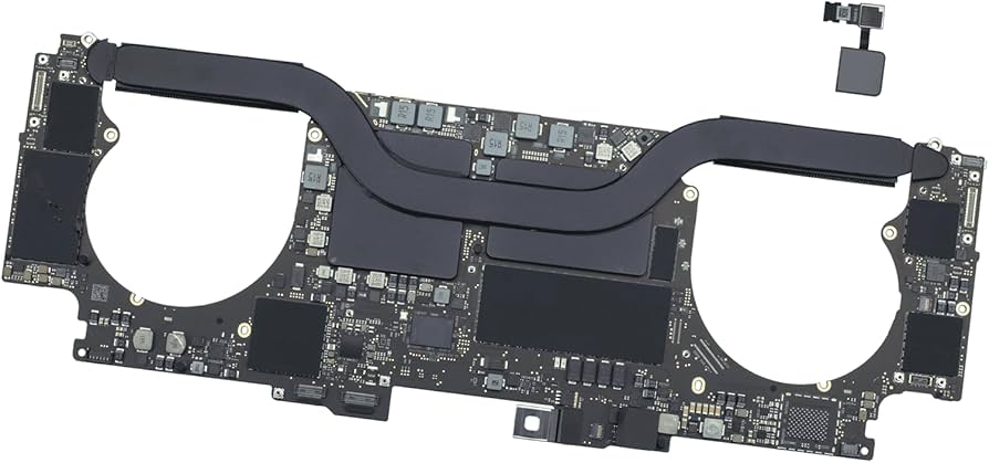 Amazon.com: A1990 Logic Board for 2019 MacBook Pro 15-inch 2.6 GHz