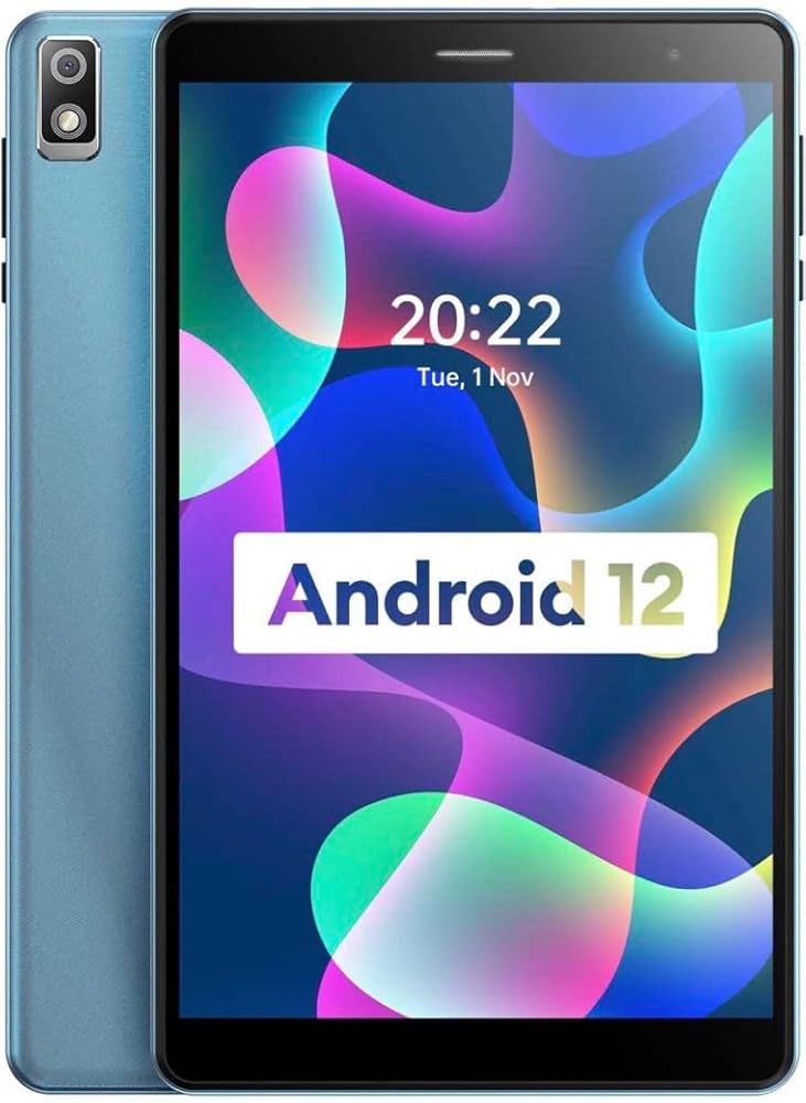 Amazon.co.jp: Headwolf FPad2 タブレット 8インチ Android 12