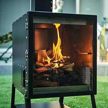 Amazon | TAKI BE COOKER (マットブラック) | THE IRON FIELD GEAR