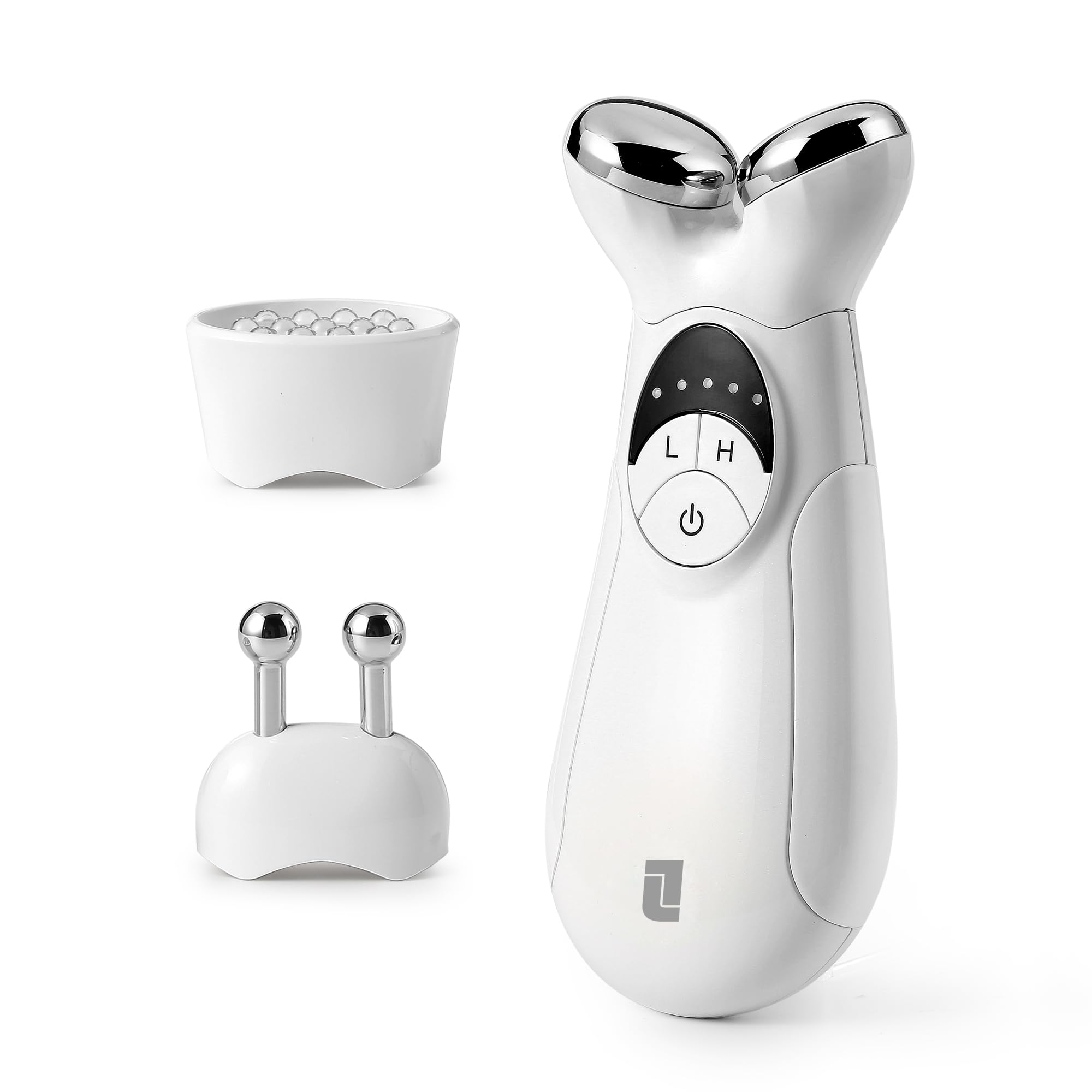 Lifetrons Ultra Facial Lift with Microcurrents and Light Therapy