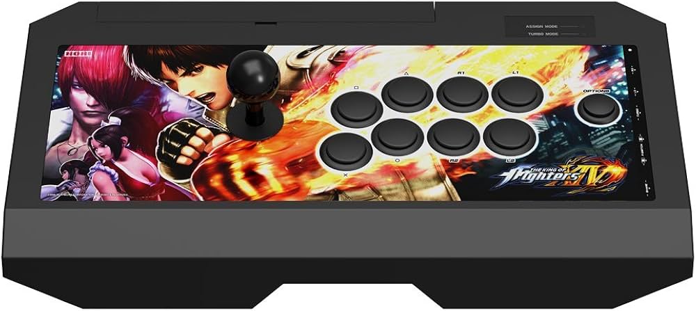 Amazon | 【リアルアーケードPro.筐体】THE KING OF FIGHTERS XIV 対応