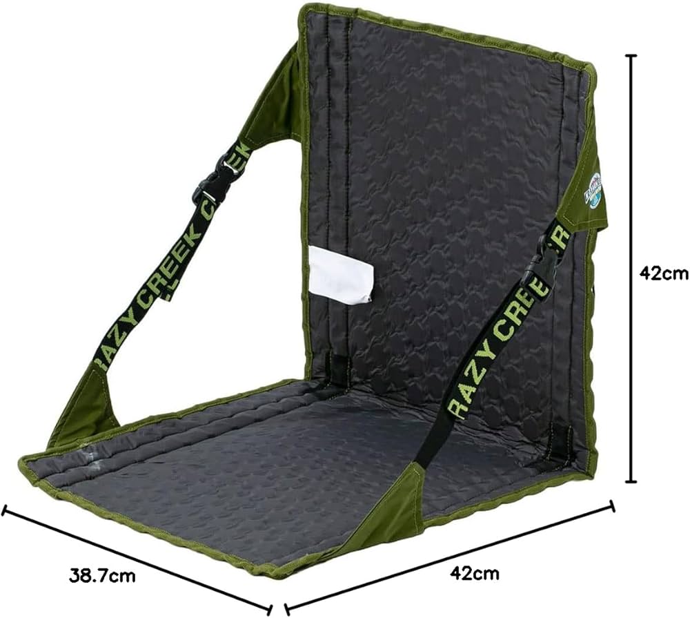 Amazon.co.jp: クレイジークリーク(CRAZY CREEK) HEX2.0 オリジナル