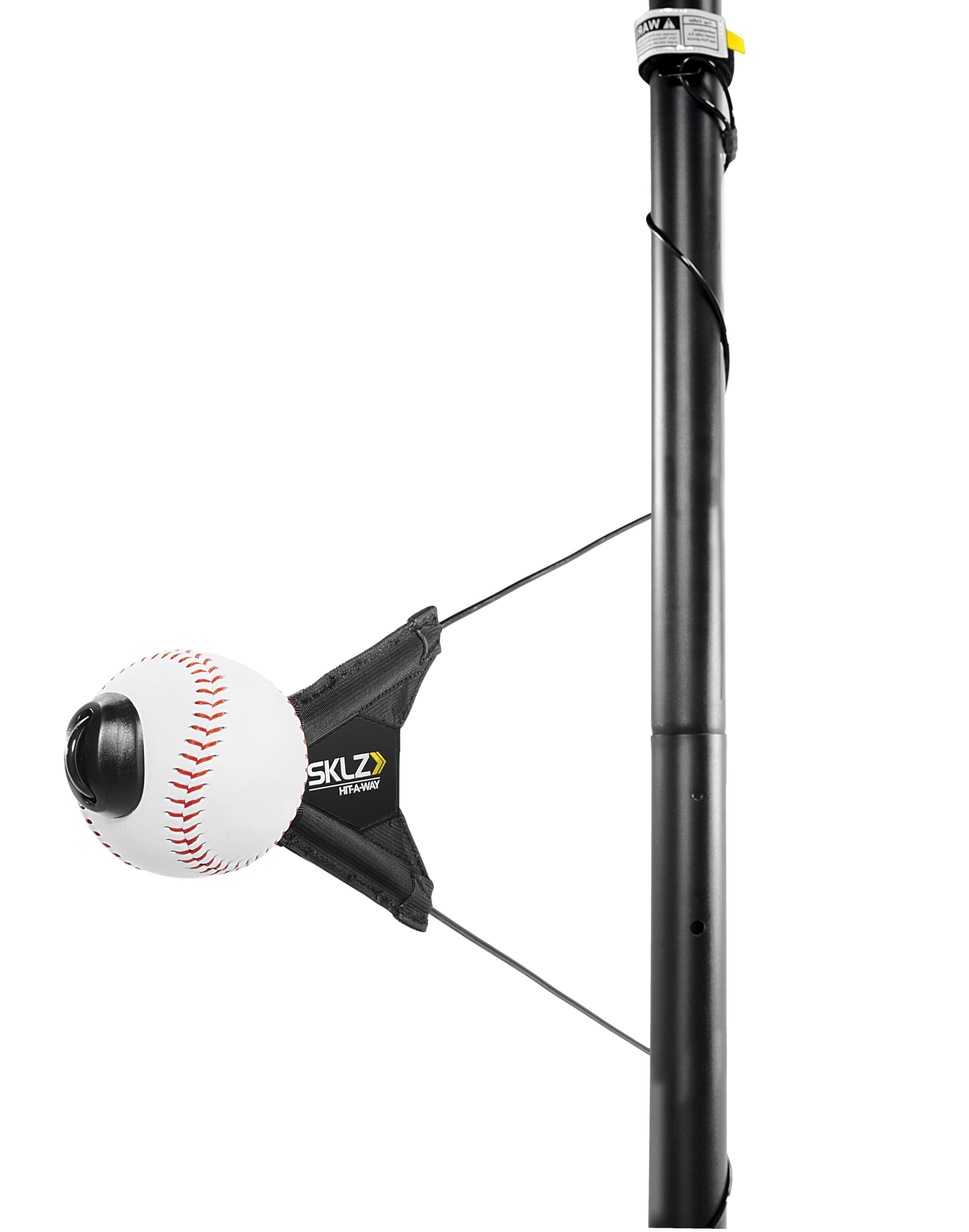 Amazon.co.jp: スキルズ(SKLZ) バッティングトレーナー ヒットアウェイ