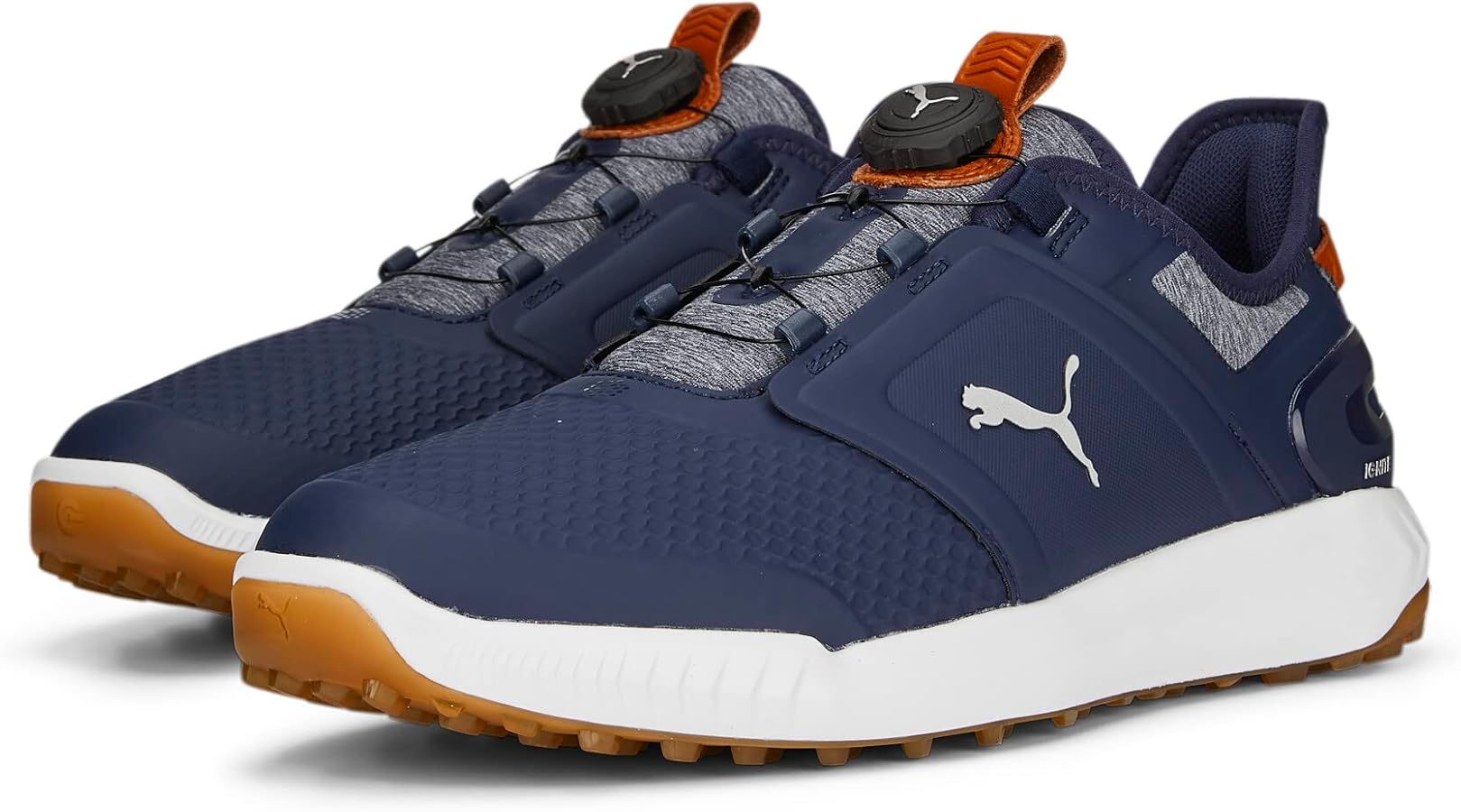 Amazon | [プーマ] ゴルフシューズ イグナイト エレベート ディスク