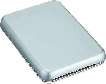 Amazon.co.jp: Canon 写真用 プリンター iNSPiC PV-123-SB ブルー