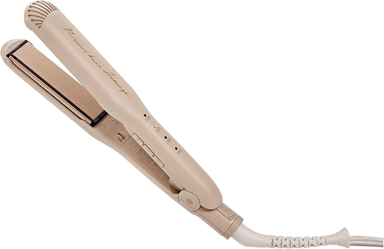 ハネダクラフト ヘミスティック RT-91 👙 エレファント 雷魚 ケース付き