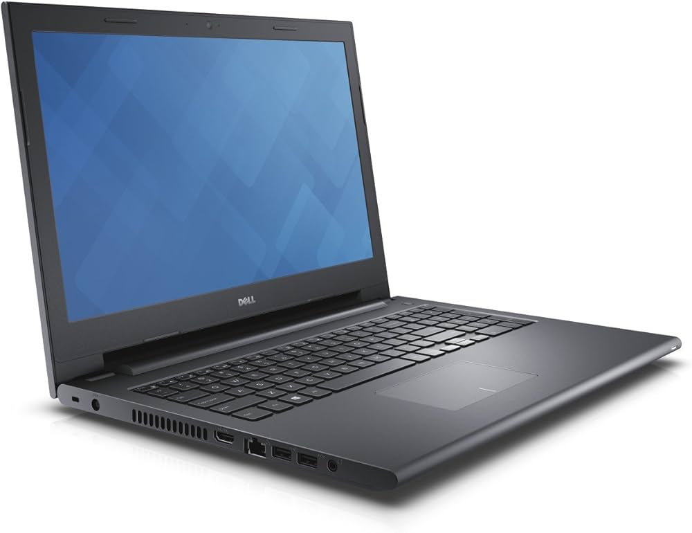 Amazon.co.jp: Dell Inspiron 15 3000 Series 15 Inch Laptop (Intel