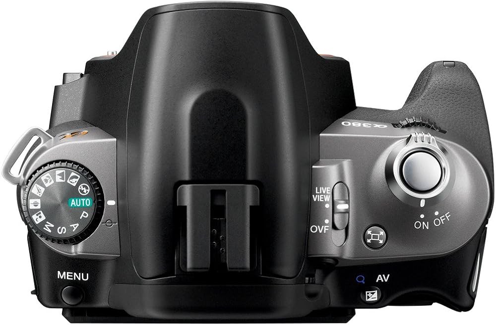 SONY α380 デジタル一眼レフカメラ 動作確認済 レンズセット 中古良品