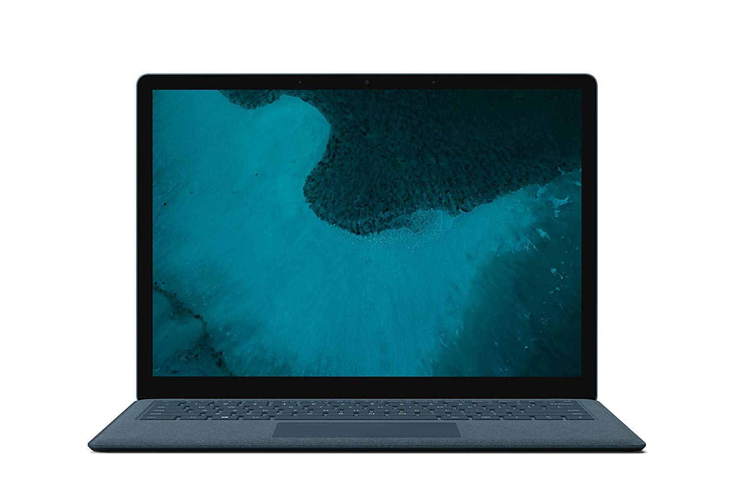 Amazon.co.jp: Surface Laptop 2(コバルトブルー) 13.5型液晶 Core i5