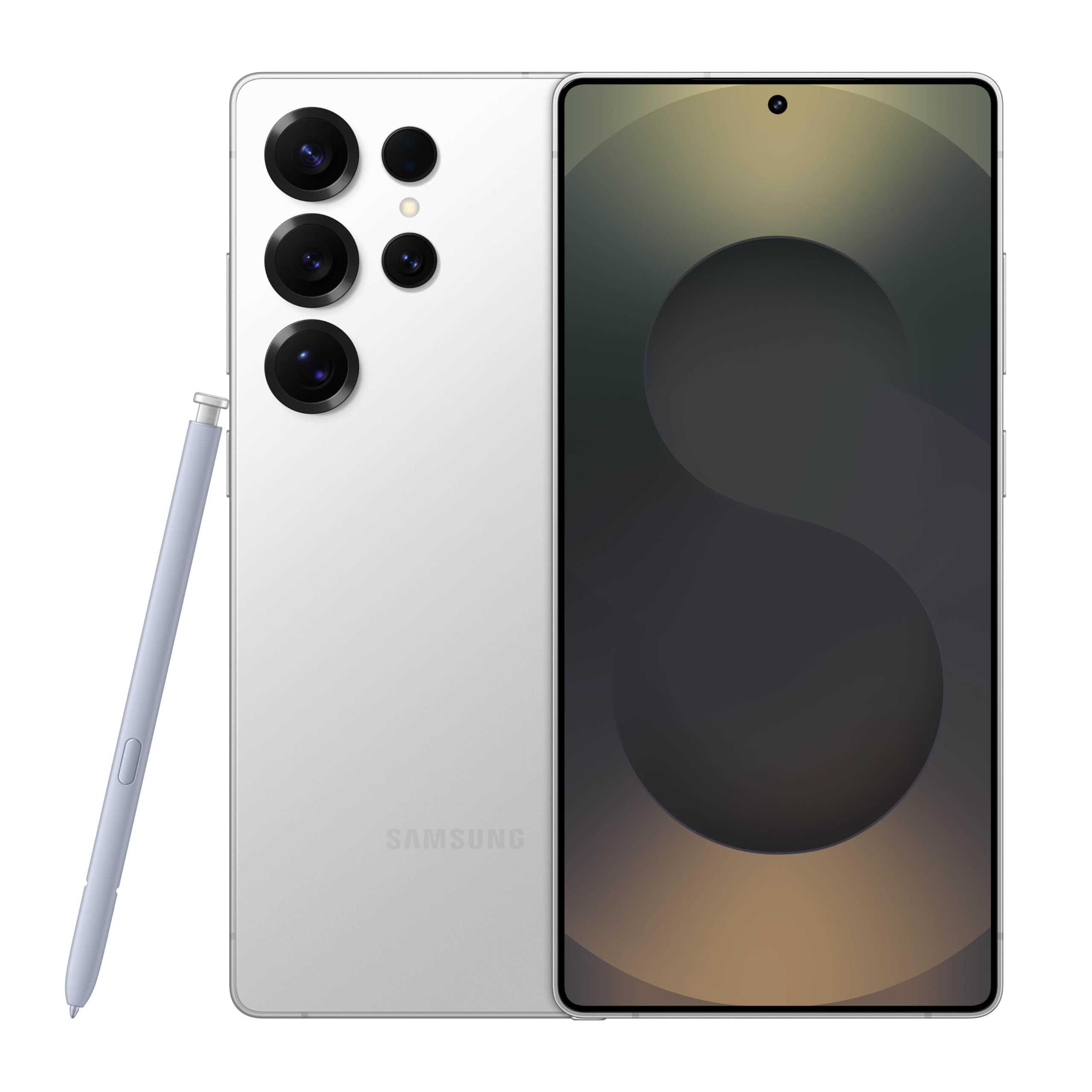 Amazon.com: SAMSUNG Galaxy S25 Ultra 5G (512GB, 12GB) 6.9