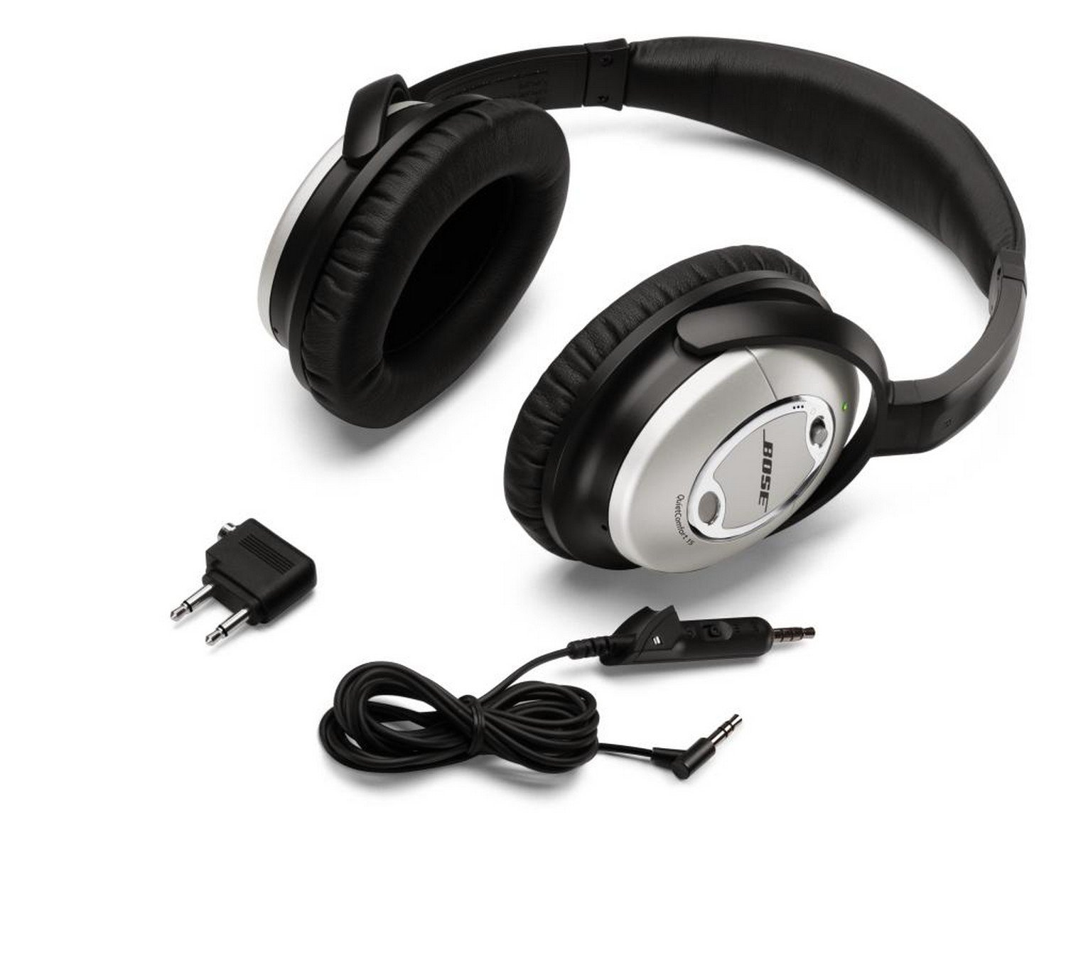 Amazon.co.jp: Bose QuietComfort 15 Acoustic Noise Cancelling