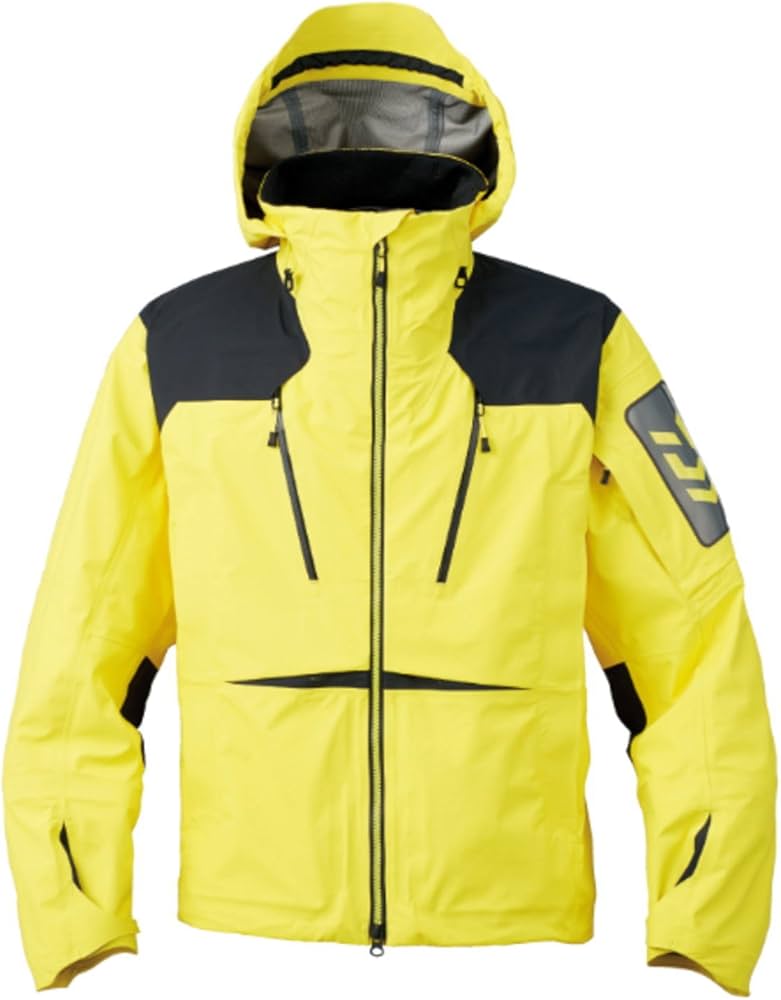 Amazon.co.jp | ダイワ(DAIWA) レインウェア レインマックス オール