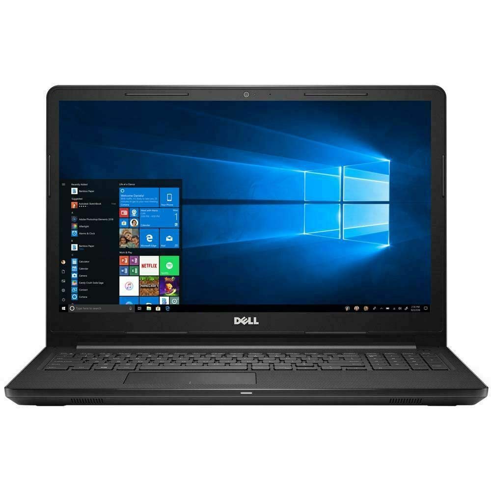 Amazon.co.jp: Dell Inspiron 15 3567 15.6インチ ノートパソコン