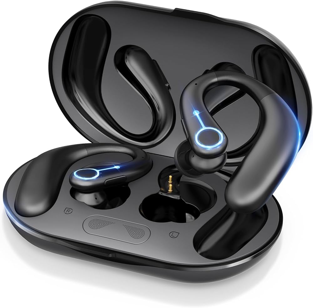 Amazon.co.jp: 【2024新登場】集音器 高齢者 イヤホン型しゅうおんき