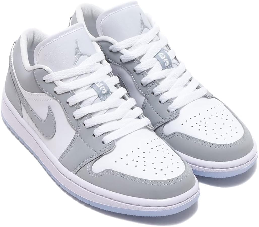 Amazon | [ナイキ] エア ジョーダン 1 ロー W AIR JORDAN 1 LOW