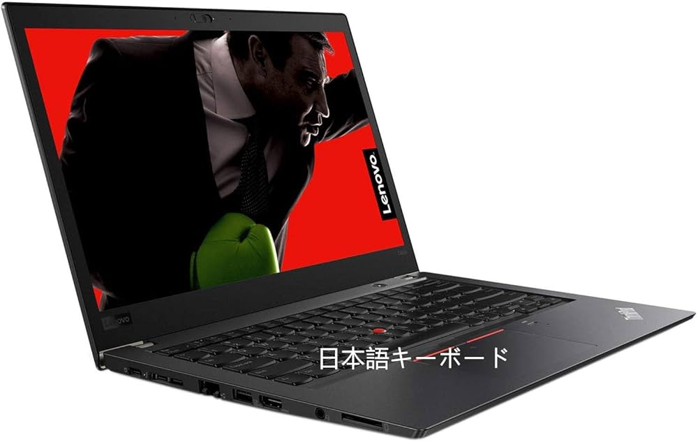 Amazon.co.jp: 【整備済み品】 レノボ ノートパソコン Lenovo ThinkPad