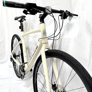 Amazon | Bianchi (ビアンキ) クロスバイク C・SPORT 2 DISC (C