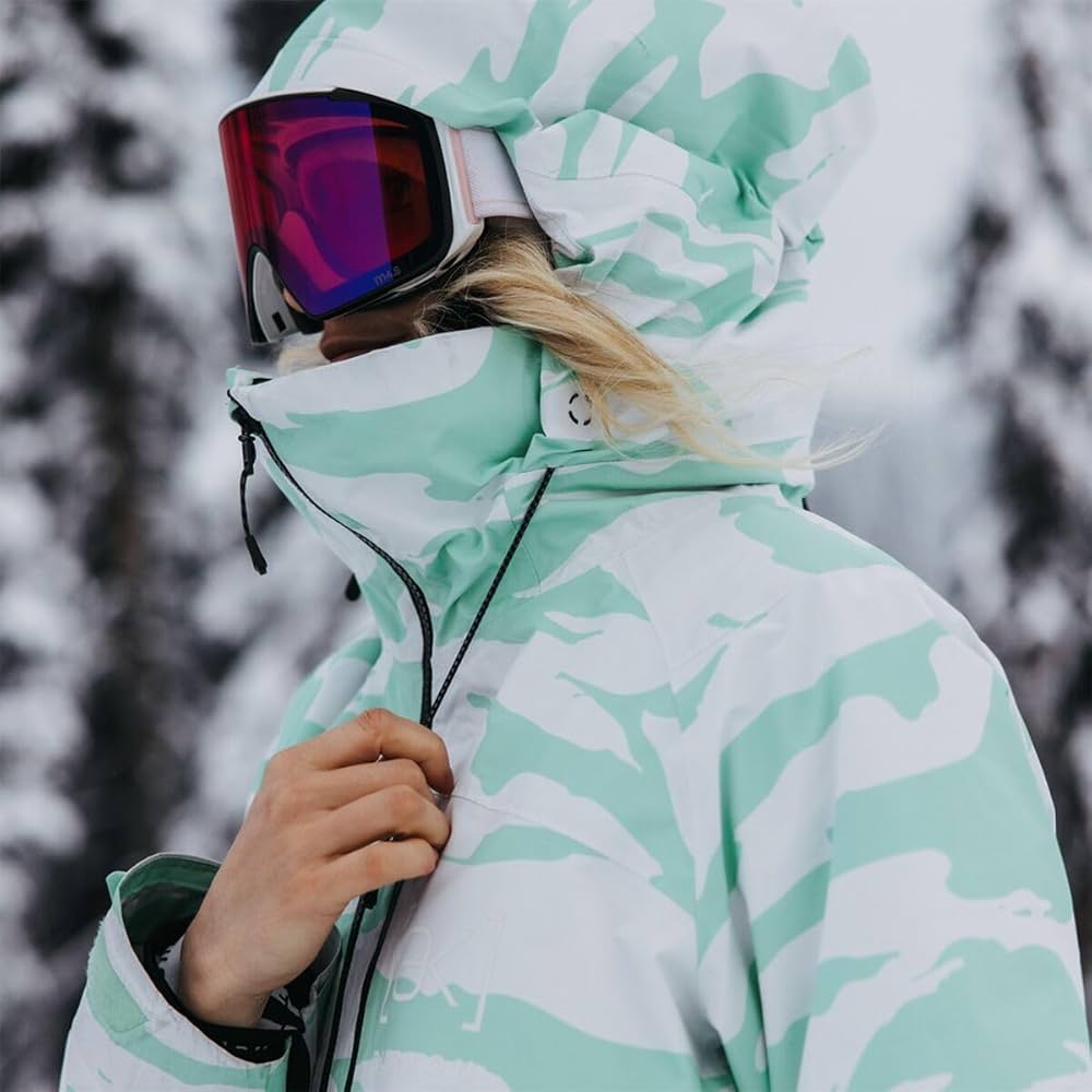 Amazon.com : Burton 100101BAIZXSRegular Women's [ak] Embark Gore