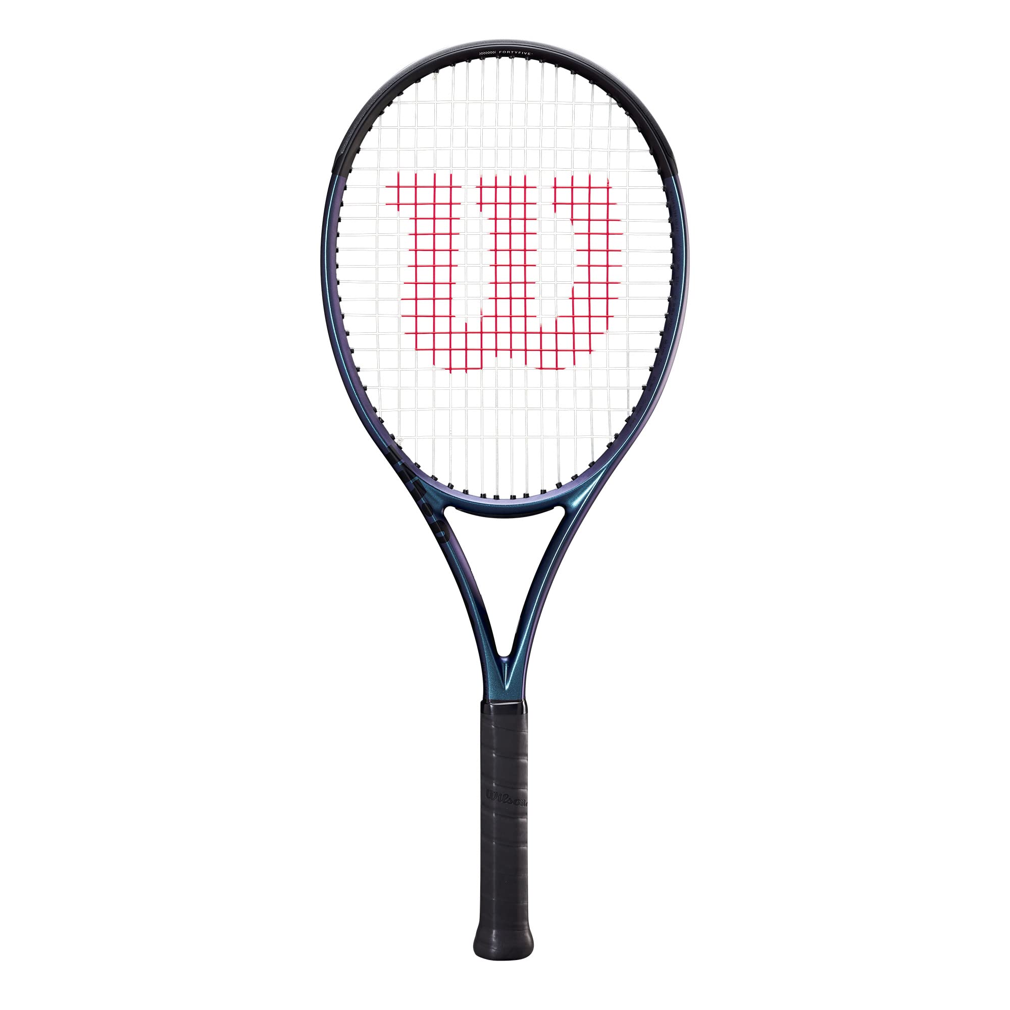 Amazon | Wilson Ultra 100 V4.0 パフォーマンス テニスラケット