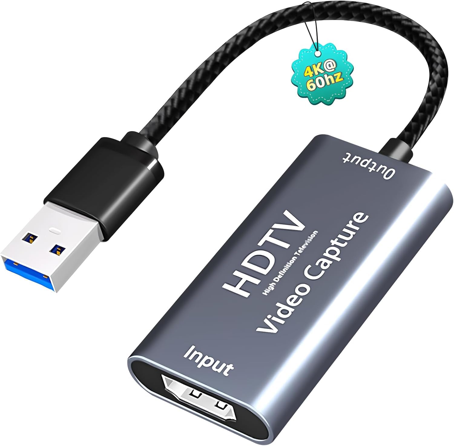 Amazon.co.jp: Yasoku USB & HDMI 変換アダプタ キャプチャーボード