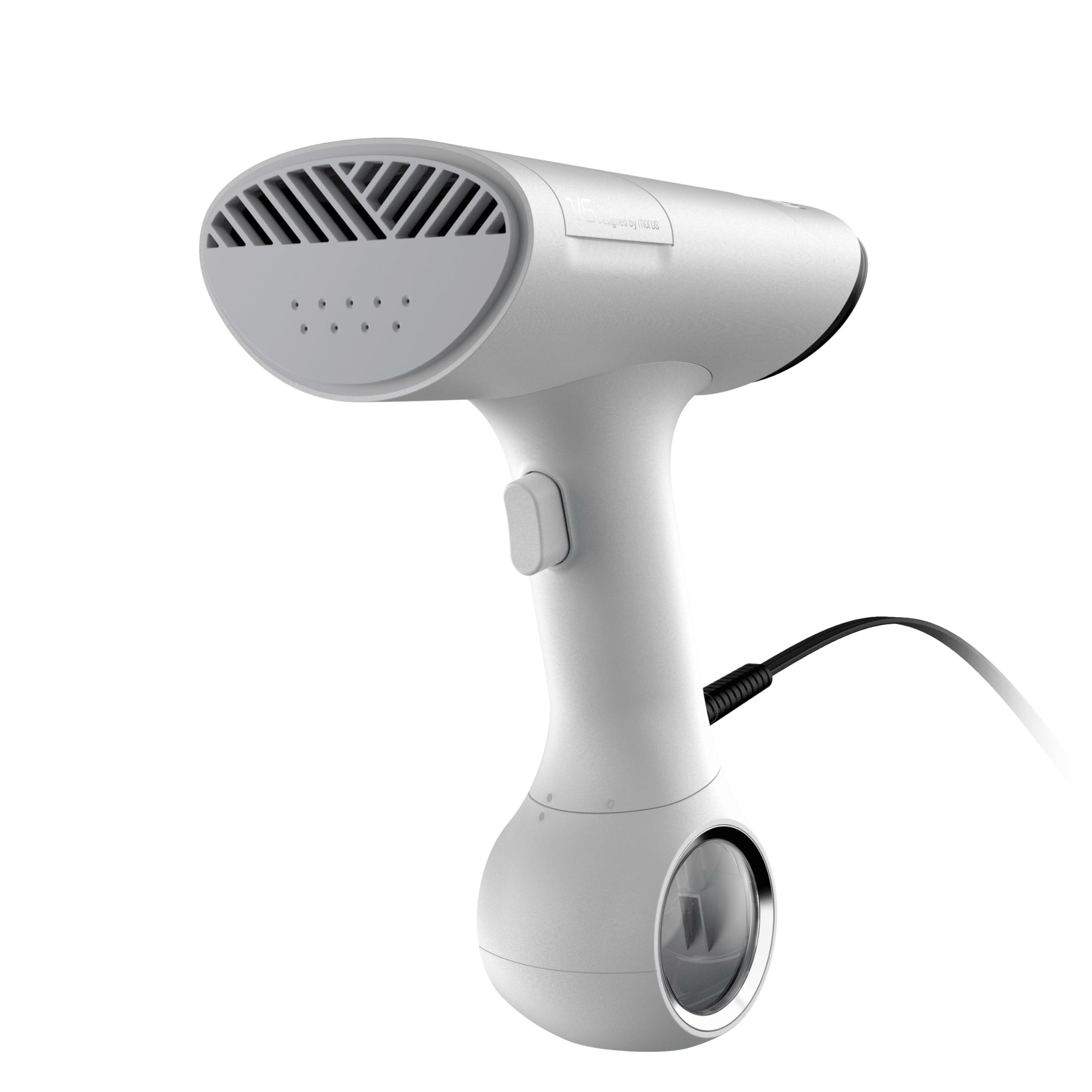 Amazon | Morus V6 吸着式衣類スチーマー スチームアイロン 1台4役 20