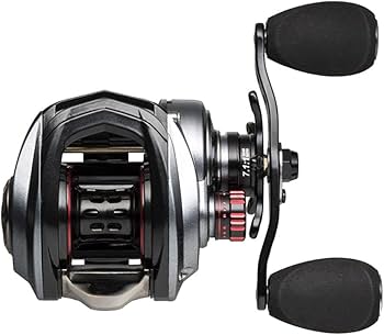 Amazon | アブガルシア(Abu Garcia) ベイトリール REVO LV7 右巻き