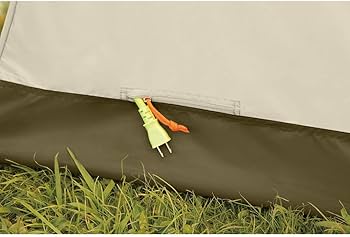 Amazon.co.jp: Coleman(コールマン) タフスクリーン2ルームハウス