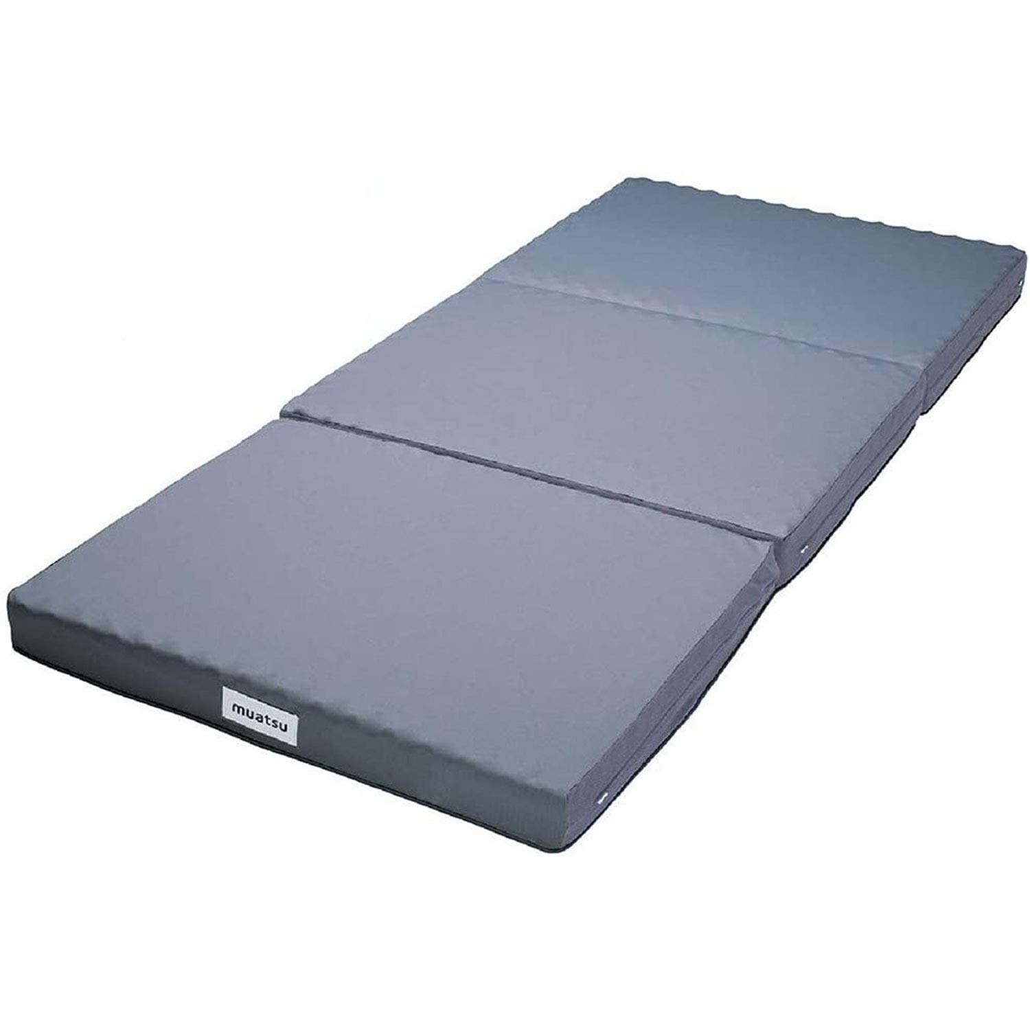 Amazon｜昭和西川 ムアツ 【2フォーム110】 マットレス 敷布団 ダブル