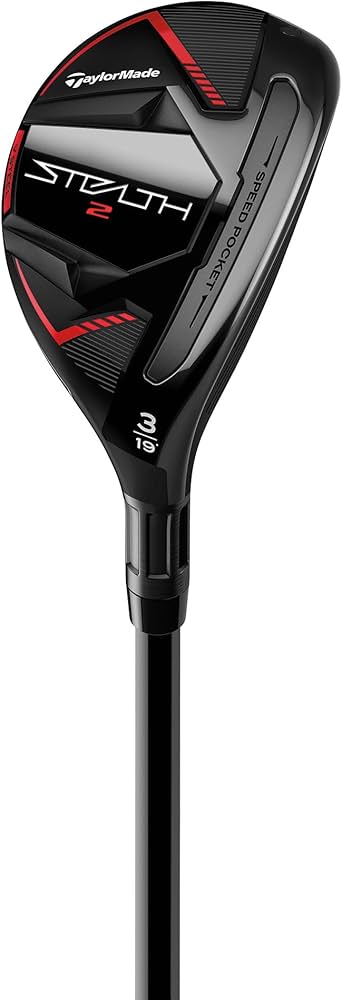 Amazon | テーラーメイド(TAYLOR MADE) レスキュー Stealth2 TENSEI