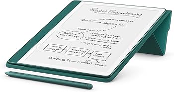 Amazon.co.jp: 【Kindle Scribe (2024年発売・2022年発売) 用】Amazon