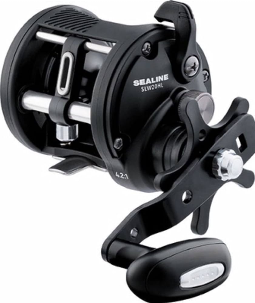 Amazon | ダイワ SEALINE CONVENTIONAL LW SLW20HL | ダイワ(DAIWA
