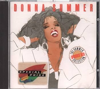 Donna Summer: The Summer Collection - Amazon.com Music